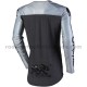 2020 ONeal Mayhem Lite Hexx Motocross Trikot Langarm M001