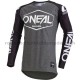 2020 ONeal Mayhem Lite Hexx Motocross Trikot Langarm M002
