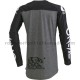 2020 ONeal Mayhem Lite Hexx Motocross Trikot Langarm M002