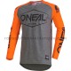 2020 ONeal Mayhem Lite Hexx Motocross Trikot Langarm M003