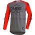 2020 ONeal Mayhem Lite Hexx Motocross Trikot Langarm M004