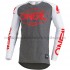 2020 ONeal Mayhem Lite Hexx Motocross Trikot Langarm M005