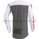 2020 ONeal Mayhem Lite Hexx Motocross Trikot Langarm M005