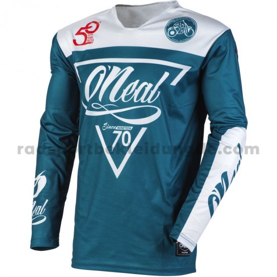 2020 ONeal Mayhem Lite Reseda Motocross Trikot Langarm M001