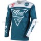 2020 ONeal Mayhem Lite Reseda Motocross Trikot Langarm M001