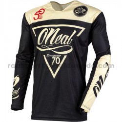 2020 ONeal Mayhem Lite Reseda Motocross Trikot Langarm M002