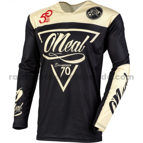 2020 ONeal Mayhem Lite Reseda Motocross Trikot Langarm M002