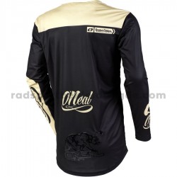 2020 ONeal Mayhem Lite Reseda Motocross Trikot Langarm M002
