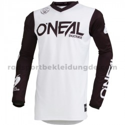2020 ONeal Threat Motocross Trikot Langarm M001