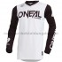 2020 ONeal Threat Motocross Trikot Langarm M001