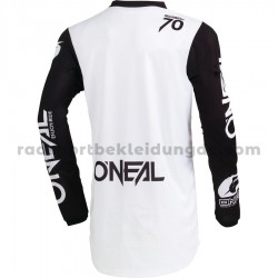 2020 ONeal Threat Motocross Trikot Langarm M001