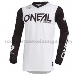 ONeal Threat Motocross Trikot Langarm M001