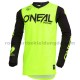 2020 ONeal Threat Motocross Trikot Langarm M002