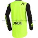 2020 ONeal Threat Motocross Trikot Langarm M002