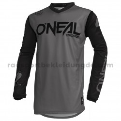 ONeal Threat Motocross Trikot Langarm M002