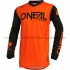 2020 ONeal Threat Motocross Trikot Langarm M003