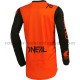 2020 ONeal Threat Motocross Trikot Langarm M003