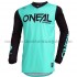 2020 ONeal Threat Motocross Trikot Langarm M004