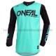 2020 ONeal Threat Motocross Trikot Langarm M004