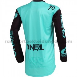 2020 ONeal Threat Motocross Trikot Langarm M004