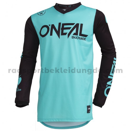 ONeal Threat Motocross Trikot Langarm M004