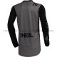 2020 ONeal Threat Motocross Trikot Langarm M005