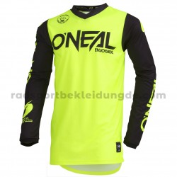ONeal Threat Motocross Trikot Langarm M005