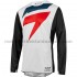 2019 SHIFT 3LACK LABEL MAINLINE Motocross Trikot Langarm M001