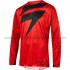 2019 SHIFT 3LACK LABEL MAINLINE Motocross Trikot Langarm M002