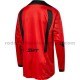 2019 SHIFT 3LACK LABEL MAINLINE Motocross Trikot Langarm M002