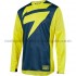 2019 SHIFT 3LACK LABEL MAINLINE Motocross Trikot Langarm M003