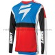 2020 SHIFT 3LACK LABEL RACE Motocross Trikot Langarm M001