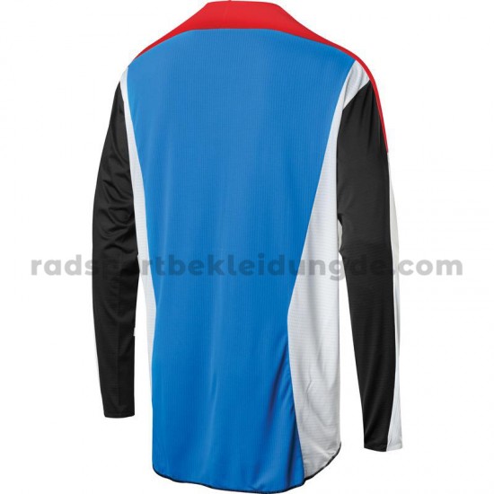 2020 SHIFT 3LACK LABEL RACE Motocross Trikot Langarm M001