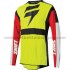 2020 SHIFT 3LACK LABEL RACE Motocross Trikot Langarm M002