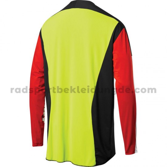 2020 SHIFT 3LACK LABEL RACE Motocross Trikot Langarm M002