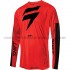 2020 SHIFT 3LACK LABEL RACE Motocross Trikot Langarm M003