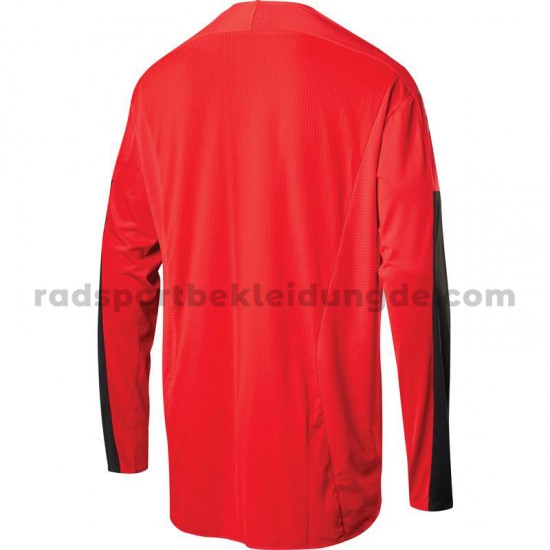 2020 SHIFT 3LACK LABEL RACE Motocross Trikot Langarm M003