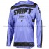 2019 SHIFT 3LACK LABEL STRIKE Motocross Trikot Langarm M003