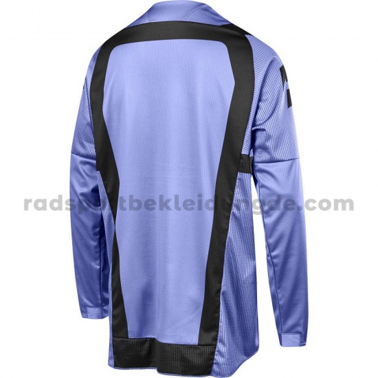 2019 SHIFT 3LACK LABEL STRIKE Motocross Trikot Langarm M003