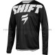 2019 SHIFT WHIT3 LABEL YORK Motocross Trikot Langarm M001