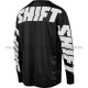 2019 SHIFT WHIT3 LABEL YORK Motocross Trikot Langarm M001