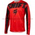 2019 SHIFT WHIT3 LABEL YORK Motocross Trikot Langarm M002