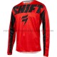 2019 SHIFT WHIT3 LABEL YORK Motocross Trikot Langarm M002