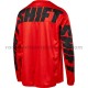 2019 SHIFT WHIT3 LABEL YORK Motocross Trikot Langarm M002