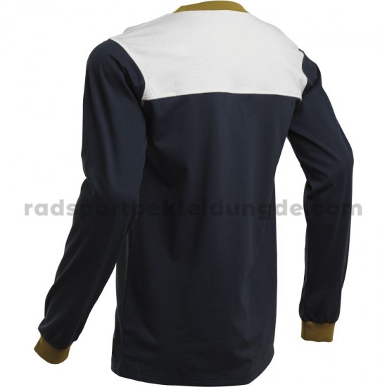 2020 Thor Hallman GP Motocross Trikot Langarm M002