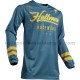 2020 Thor Hallman Hopetown Motocross Trikot Langarm M001