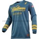 2020 Thor Hallman Hopetown Motocross Trikot Langarm M001
