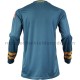 2020 Thor Hallman Hopetown Motocross Trikot Langarm M001