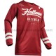 2020 Thor Hallman Hopetown Motocross Trikot Langarm M002