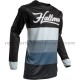 2020 Thor Hallman Horizon Motocross Trikot Langarm M001